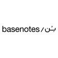 بنBasenotes