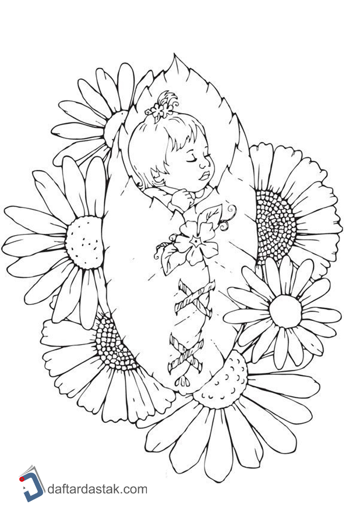  عکس روز مادر هنری مینیمال