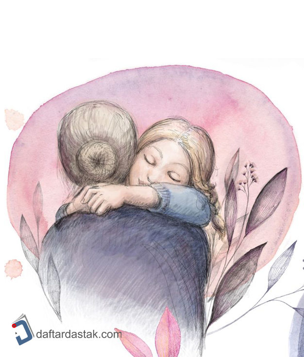  عکس روز مادر هنری مینیمال