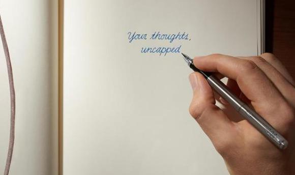 آیا خودنویس باعث بهتر شدن دست خط شما می شود؟