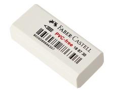 پاک کن فابر کاستل
Faber Castell Eraser