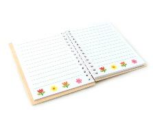 دفترچه یادداشت پیکاردو 
Picardo notebook