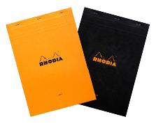 دفتر رودیا A4
Rhodia NotePad A4