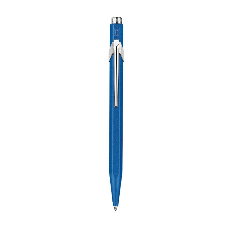 خودکار کرن داش 849 Colormat-XCaran d’Ache Ballpoint pen 849 Colormat-X