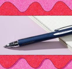 چرا خودکار یونی‌بال بخریم؟ مزایا و کاربردها