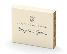 کارتریج جوهر گراف فون فابرکاستلGraf von Faber-Castell ink cartridges
