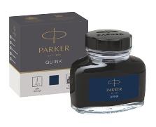 جوهر شیشه ای پارکرParker ink bottle