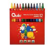 ماژیک نقاشی جامبو کویلو
Quilo Jambu Painting Marker