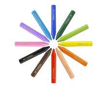 مداد شمعی بیک 12 رنگ
Bic crayon 12 color