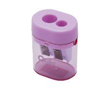 مداد تراش دو قلو کویلو
Quilo Twin Sharpener
