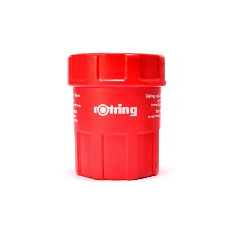  ظرف تمیز کننده راپید روترینگRotring Container