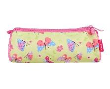 جامدادی سه زیپ گابلGabol pencilcase-22x7x7
