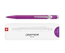 خودکار کرن داش 849 Colormat-XCaran d’Ache Ballpoint pen 849 Colormat-X