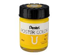 گواش پنتل 12 رنگ
Pentel Poster Color WPU2-12