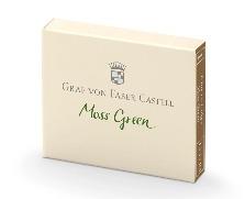 کارتریج جوهر گراف فون فابرکاستلGraf von Faber-Castell ink cartridges