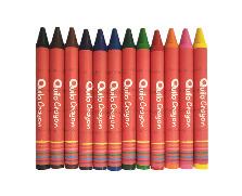 مداد شمعی کویلو
Quilo Crayon