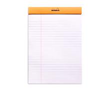 دفتر رودیا A5
Rhodia NotePad A5