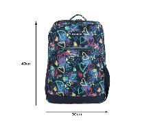 کوله پشتی گابل مدل TizasGabol Backpack Tizas