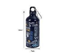 قمقمه استیل گابلGabol-Water bottle