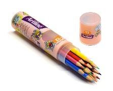 مداد رنگی آرت لاین 12 رنگ
Artline color pencil 12 color