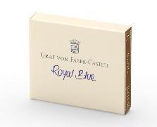 کارتریج جوهر گراف فون فابرکاستلGraf von Faber-Castell ink cartridges