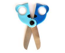 قیچی فانتزی اونر طرح حیوانات
Owner doll scissors