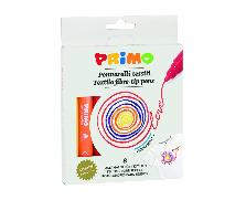 ماژیک پارچه پریمو جامبوPrimo Fibre Tip marker