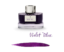 جوهر شیشه ای گراف فون فابرکاستلGraf von Faber-Castell Ink - 75 ml Bottle