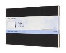 آلبوم آبرنگ مولسکین
ML-Art Watercolour Block