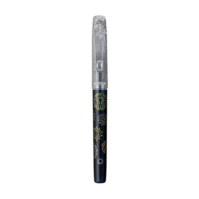 خودنویس پلاتینوم پرپی Modern Maki-ePlatinum Preppy Modern Maki-e Fountain Pen