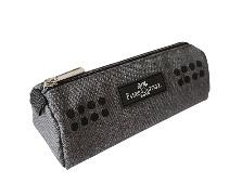 جامدادی فابرکاستل تک زیپ
fabercastell pencil case