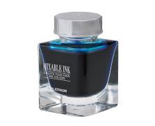 جوهر خودنویس پلاتینیوم قابل ترکیب
Platinum Mixable Ink Mini