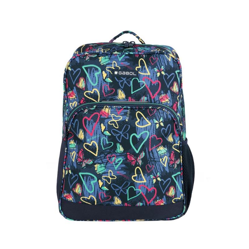 کوله پشتی گابل مدل TizasGabol Backpack Tizas