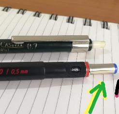 بررسی و مقایسه اتود فابرکاستل و روترینگ: کدام اتود بهتر است؟