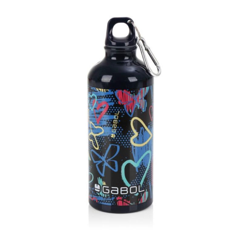 قمقمه استیل گابلGabol-Water bottle