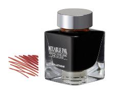 جوهر خودنویس پلاتینیوم قابل ترکیب
Platinum Mixable Ink Mini