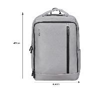 کوله پشتی آوکینگ مدل SN2107-6Aoking Backpack SN2107-6