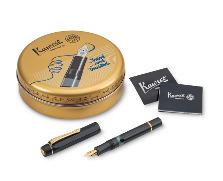 خودنویس کاوکو اسپورت پیستون فیلر 
Kaweco Piston Filler 