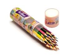 مداد رنگی آرت لاین 24 رنگ
Artline color pencil 24