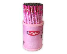 مداد سیاه استایلیش لیوان 72 عددی
Pars medad pencil