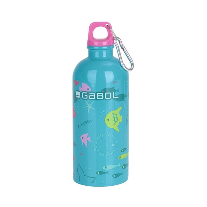 قمقمه استیل گابلGabol-Water bottle