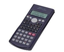  ماشین حساب مهندسی دلی
Deli Calculator 1710