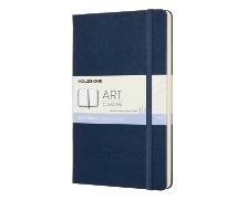 دفتر طراحی مولسکین جلد گالینگور
ML-Folio Sketchbook