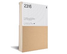 دفتر طراحی بن 2316
Basenotes sketchbook 2316