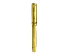 خودنویس کانکلین دوراگراف برنجی
Conklin Duragraph Metal Gold FP
