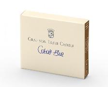 کارتریج جوهر گراف فون فابرکاستلGraf von Faber-Castell ink cartridges