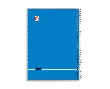 دفتر مشق 100 برگ نهال  100-Nahal Notebook