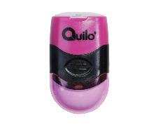 مداد تراش پاک کنی کویلو کومبی
Quilo Combi Sharpener