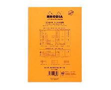 دفتر رودیا A5
Rhodia NotePad A5