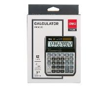 ماشین حساب رومیزی دلی
Deli Calculator